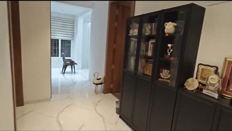 undefined, aundh 5 Bedroom 3600 Sq.Ft. Apartment In Aundh Pune 10535751