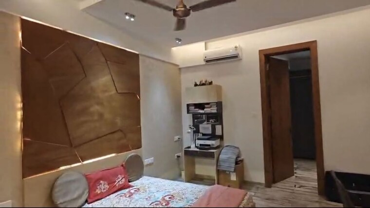 Bedroom, aundh 5 Bedroom 3600 Sq.Ft. Apartment In Aundh Pune 10535751