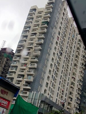 1 BHK Apartment – Exterior View View at Padmavati Aadesh, Dahisar East - for Rent