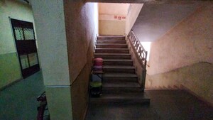 Staircase in  Apartment at Badlapur East – for Sale