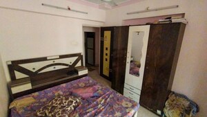 Bedroom in  Apartment at Badlapur East – for Sale