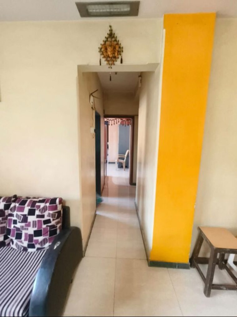 Living Room, kamal-apartment-teen-hath-naka 2 Bedroom 730 Sq.Ft. Apartment In Louis Wadi Thane 10535752