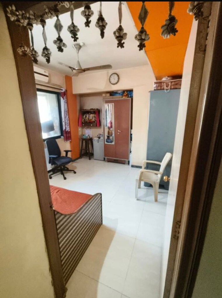 Team Area, kamal-apartment-teen-hath-naka 2 Bedroom 730 Sq.Ft. Apartment In Louis Wadi Thane 10535752