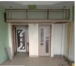 Building Lobby in  Apartment at Lakadganj – for Sale