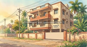 Apartment For Sale in Agarkar Nagar