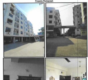  Apartment – Exterior View View at Gorwa - for Sale