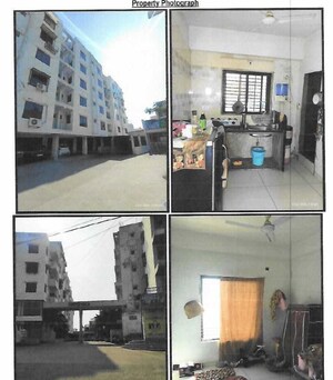  Apartment – Exterior View View at Gorwa - for Sale