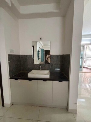 Kitchen in  Apartment at Pacifica Hillcrest Phase 2, Gachibowli – for Rent