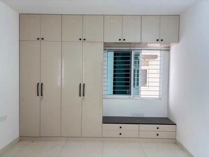  Apartment For Rent in Pacifica Hillcrest Phase 2, Gachibowli