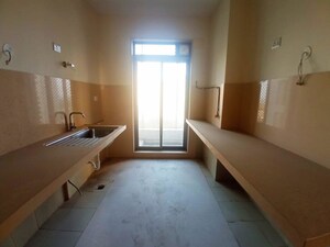 Kitchen in 3 BHK Apartment at Piramal Vaikunth, Balkum Pada – for Sale