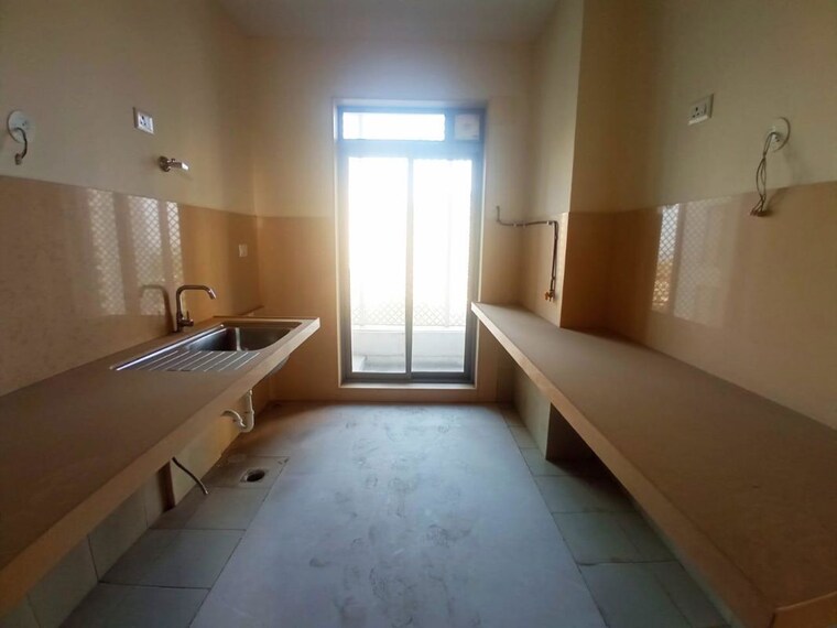 Kitchen, piramal-vaikunth 3 Bedroom 1040 Sq.Ft. Apartment In Balkum Pada Thane 10535692