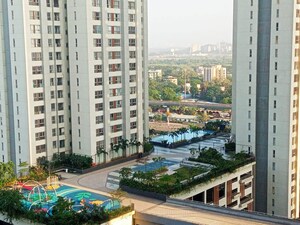 3 BHK Apartment – Exterior View View at Piramal Vaikunth, Balkum Pada - for Sale