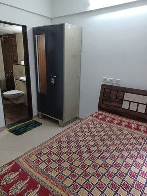 Bedroom in 2 BHK Apartment at Kolte Patil Ivy Estate Nia, Wagholi – for Sale
