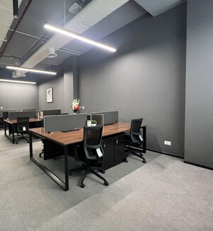  Office Space For Rent in Rnt Marg
