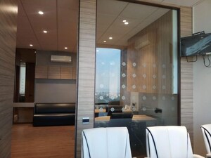 Team Area in  Office Space at Rnt Marg – for Rent