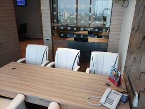 Team Area in  Office Space at Rnt Marg – for Rent