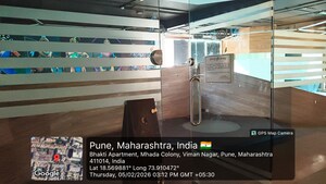  Office Space – Exterior View View at Lohgaon - for Sale