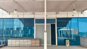  Office Space – Exterior View View at Lohgaon - for Sale