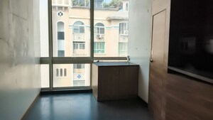  Office Space – Exterior View View at Lohgaon - for Sale