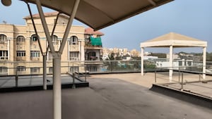  Office Space – Exterior View View at Lohgaon - for Sale