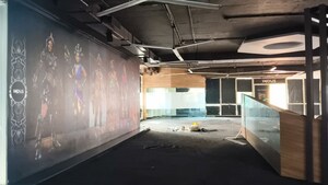  Office Space – Exterior View View at Lohgaon - for Sale