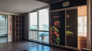  Office Space – Exterior View View at Lohgaon - for Sale