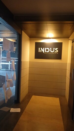  Office Space – Exterior View View at Lohgaon - for Sale