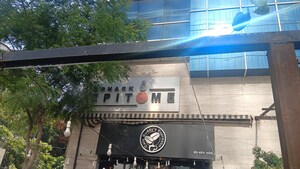  Office Space – Exterior View View at Lohgaon - for Sale