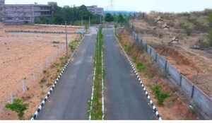   Plot at Bhanur – for Sale
