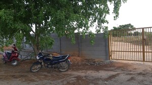  Plot For Sale in North Bangalore