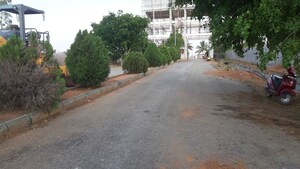   Plot at North Bangalore – for Sale