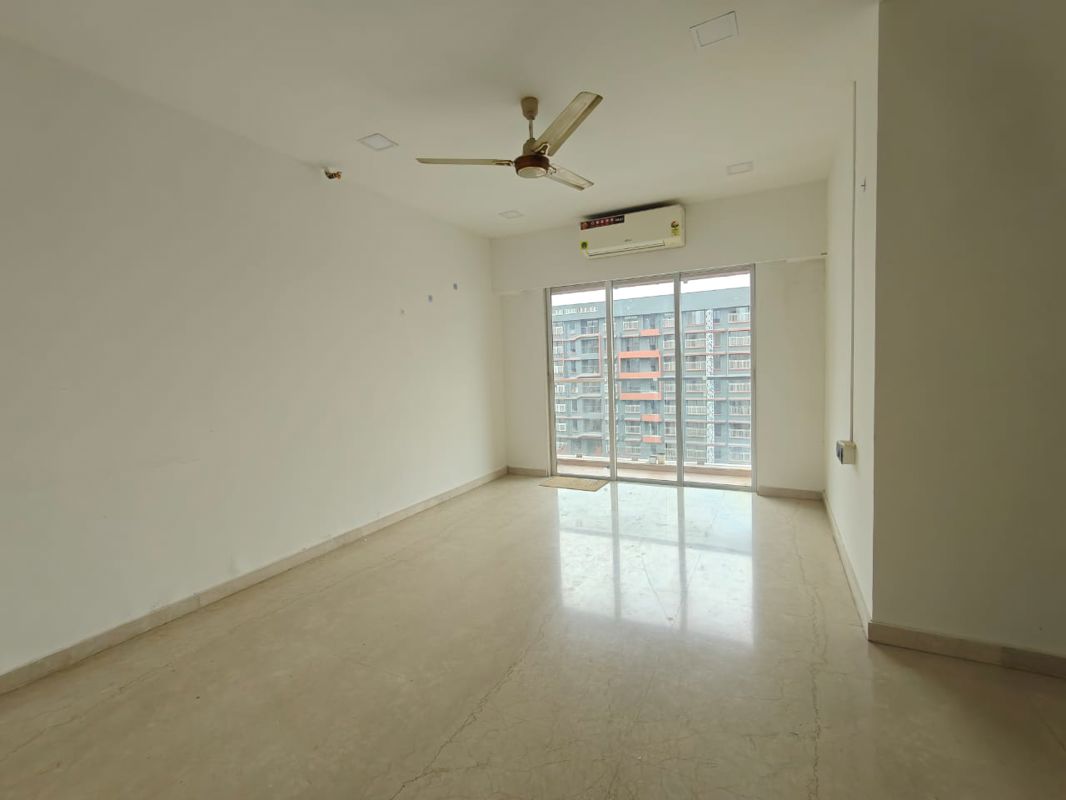 2 BHK 1222 Sq.Ft. Apartment in Rite Skyluxe
