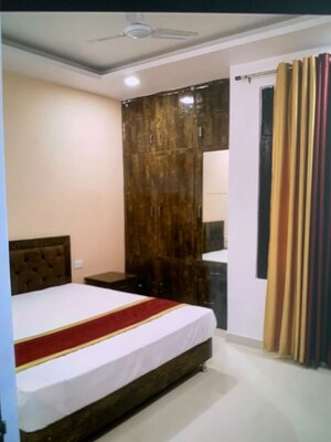 Bedroom in  Office Space at Krishna Enclave Sultanpur Road, Sultanpur Road – for Rent