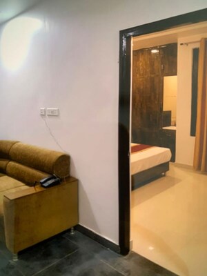 Living Room in  Office Space at Krishna Enclave Sultanpur Road, Sultanpur Road – for Rent