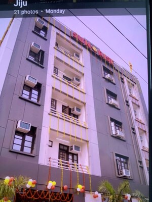  Office Space For Rent in Krishna Enclave Sultanpur Road, Sultanpur Road