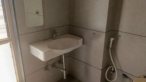 Bathroom in  Villa at Vijay Nagar – for Sale