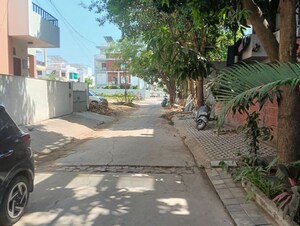  Villa – Exterior View View at Vijay Nagar - for Sale