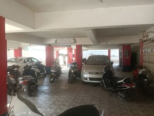 Parking in  Apartment at Warasiya – for Sale