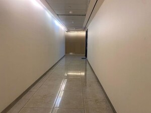 Building Lobby in  Office Space at One BKC, Bandra East – for Rent