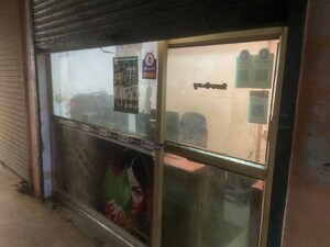 Kitchen in  Shop at Charbagh – for Sale