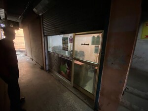 Kitchen in  Shop at Charbagh – for Sale