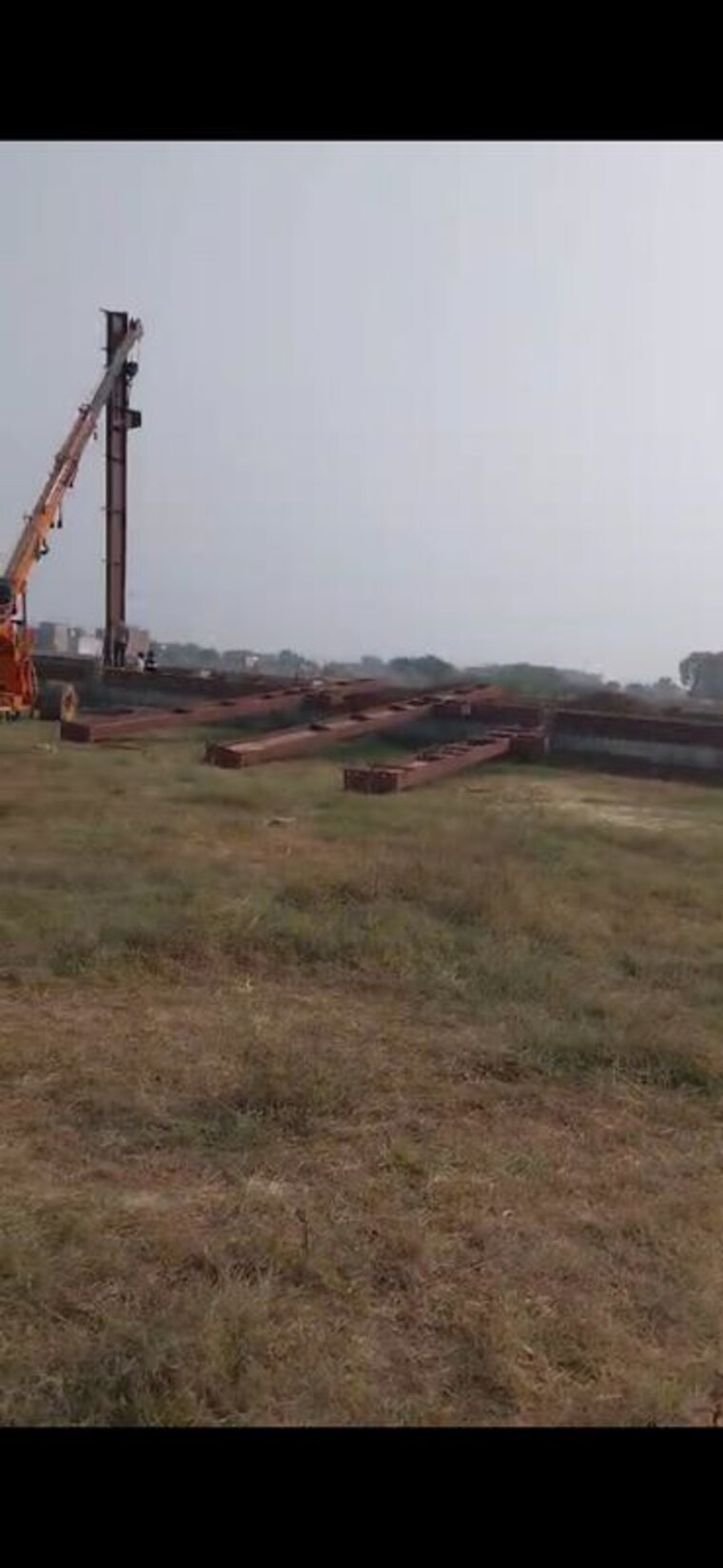 undefined, sikri Commercial Industrial Plot 650 Sq.Yd. In Sikri Faridabad 10459583