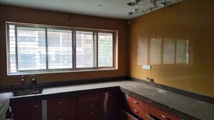 Kitchen in  Apartment at Athwa – for Sale
