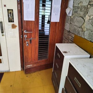Furnished Amenities in  Apartment at Athwa – for Sale