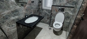 Bathroom in  Apartment at Sumadhura Olumpus, Nanakramguda – for Rent