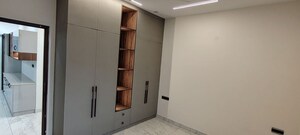 Building Lobby in  Apartment at Sumadhura Olumpus, Nanakramguda – for Rent
