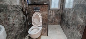 Bathroom in  Apartment at Sumadhura Olumpus, Nanakramguda – for Rent