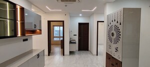 Building Lobby in  Apartment at Sumadhura Olumpus, Nanakramguda – for Rent