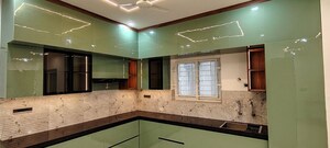 Kitchen in  Apartment at Sumadhura Olumpus, Nanakramguda – for Rent