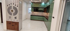 Kitchen in  Apartment at Sumadhura Olumpus, Nanakramguda – for Rent
